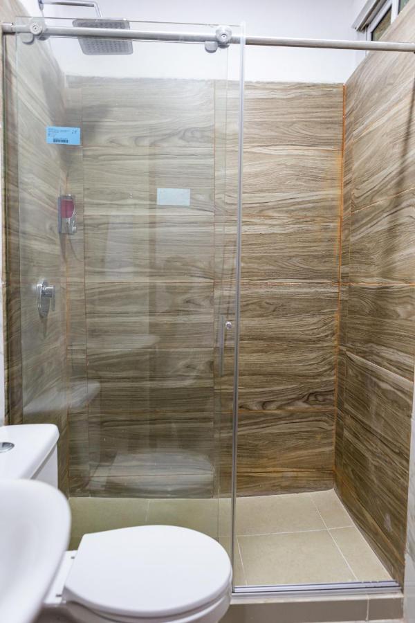Markasa Hotel Boutique Картахена Экстерьер фото