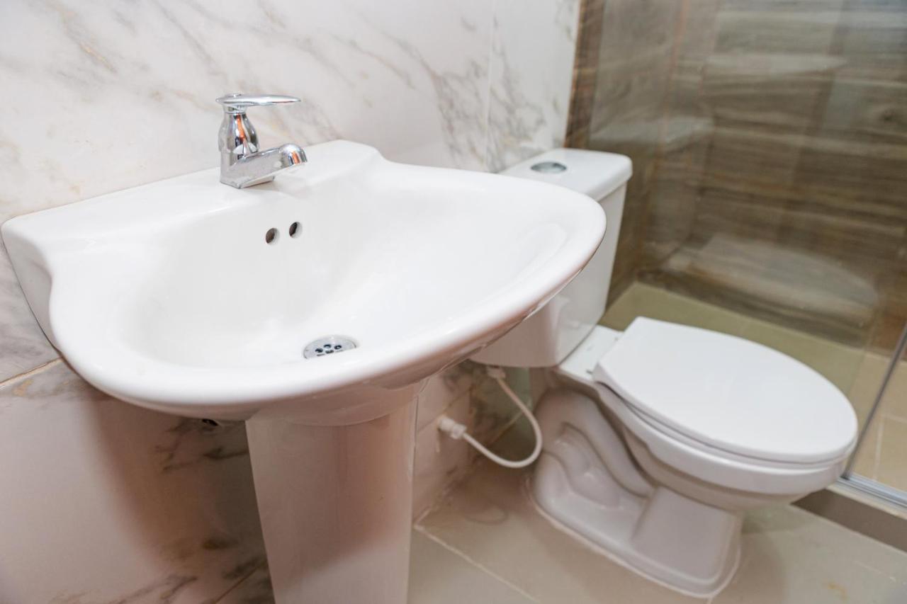 Markasa Hotel Boutique Картахена Экстерьер фото