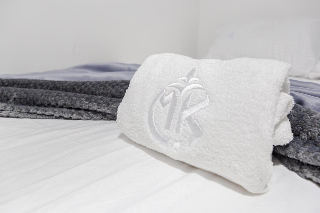 Markasa Hotel Boutique Картахена Экстерьер фото
