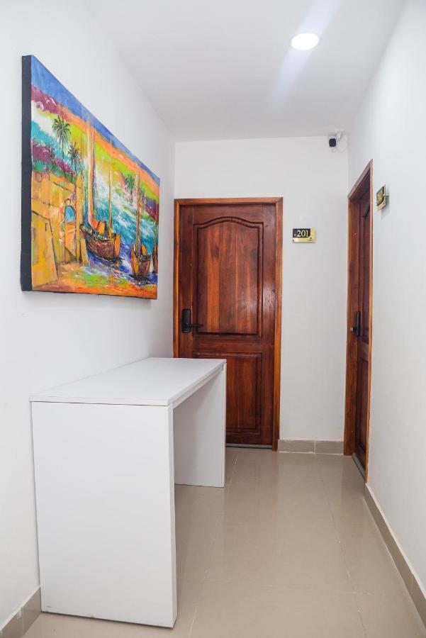 Markasa Hotel Boutique Картахена Экстерьер фото