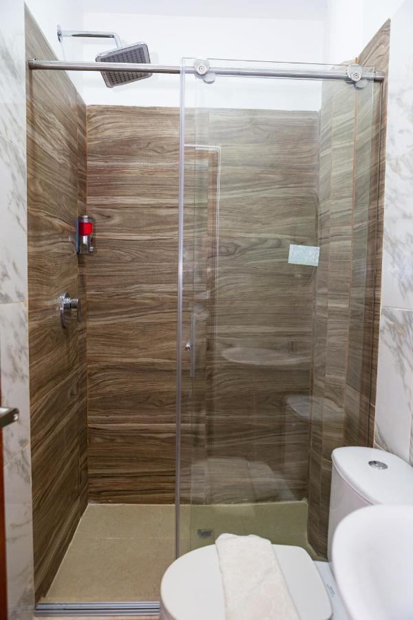 Markasa Hotel Boutique Картахена Экстерьер фото