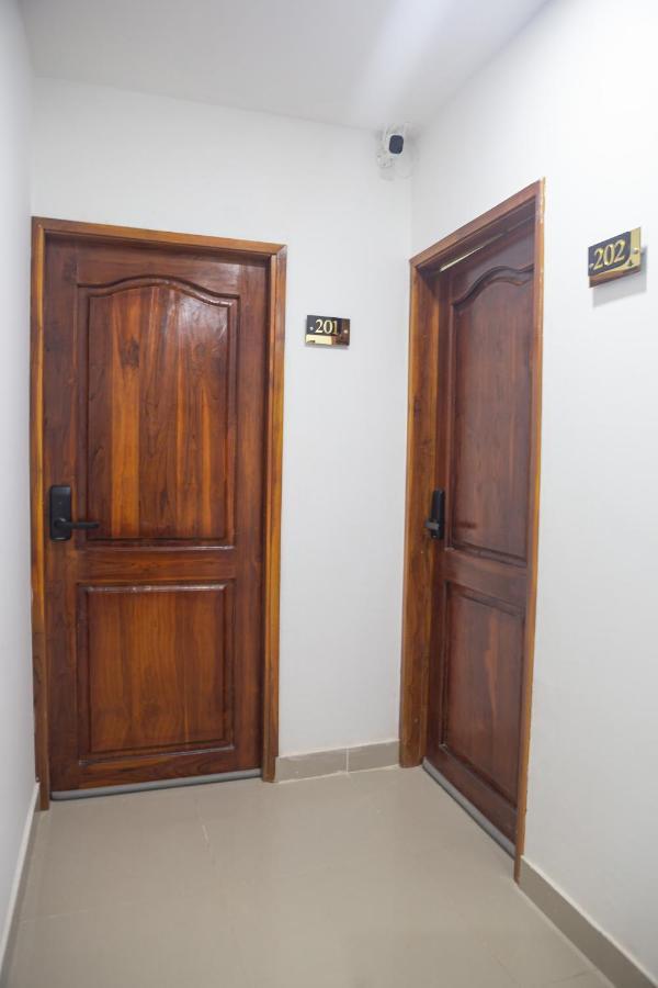 Markasa Hotel Boutique Картахена Экстерьер фото