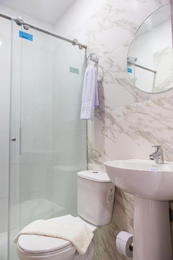 Markasa Hotel Boutique Картахена Экстерьер фото