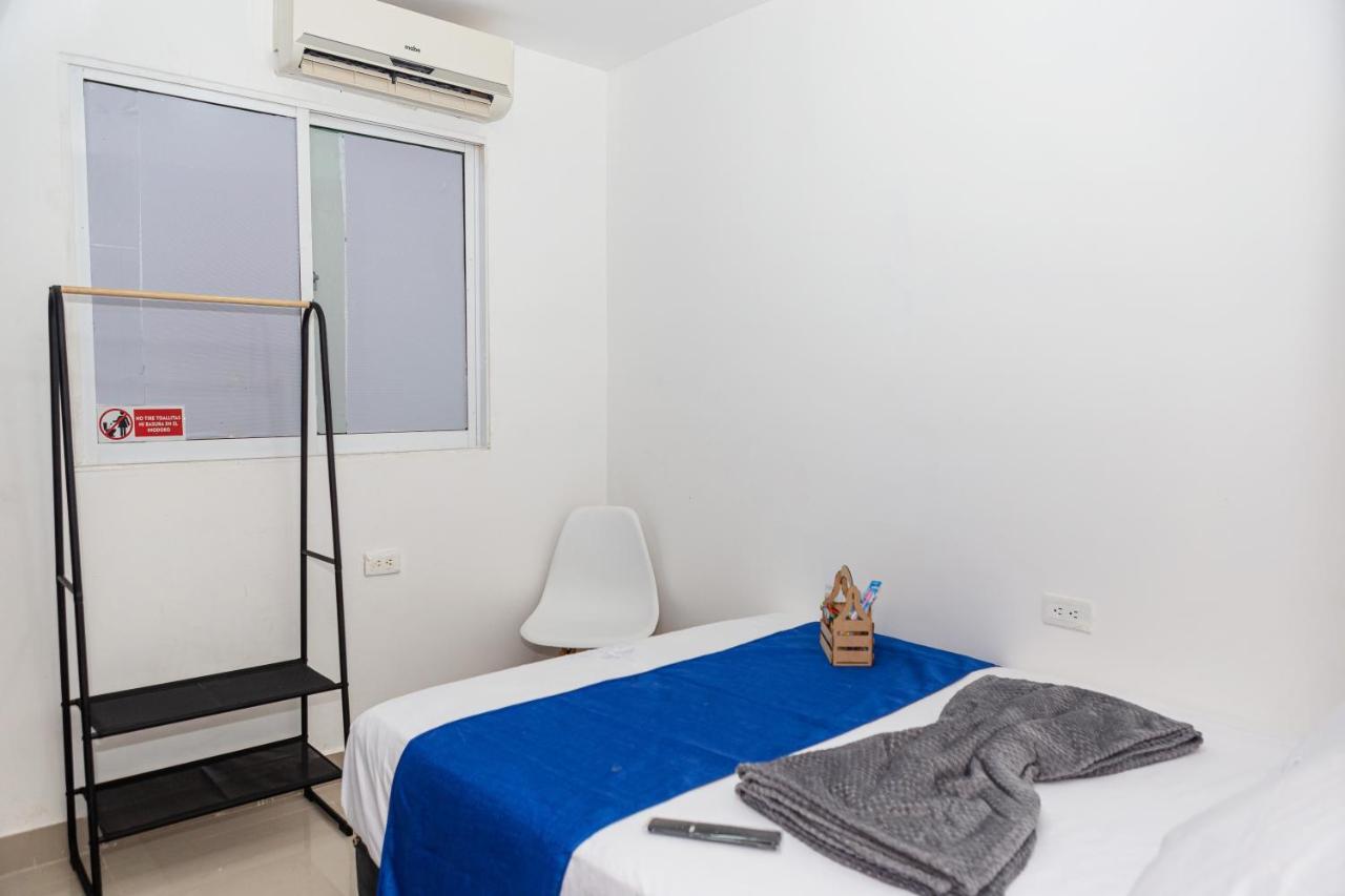 Markasa Hotel Boutique Картахена Экстерьер фото