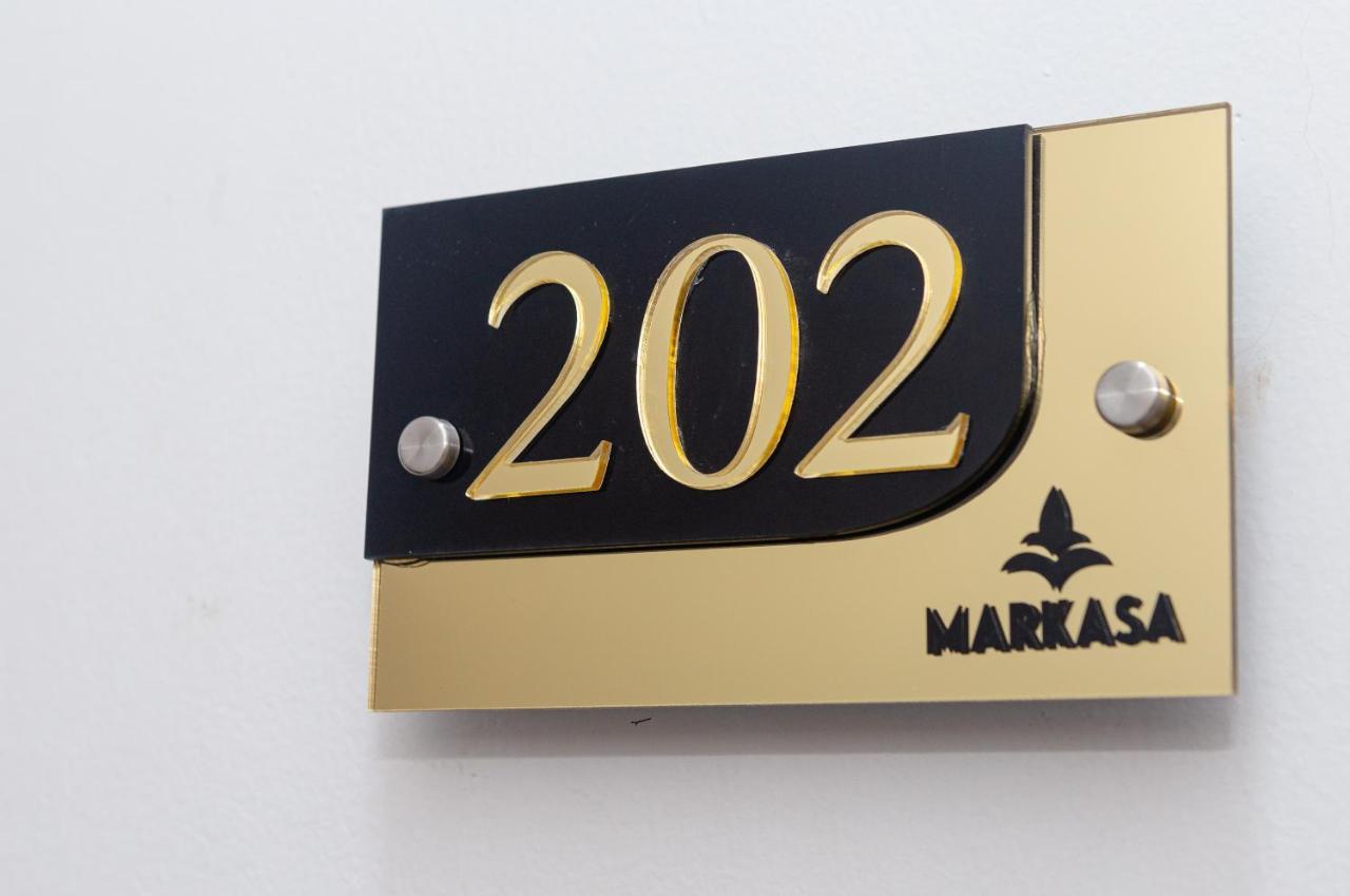 Markasa Hotel Boutique Картахена Экстерьер фото