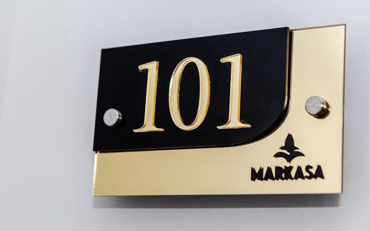 Markasa Hotel Boutique Картахена Экстерьер фото