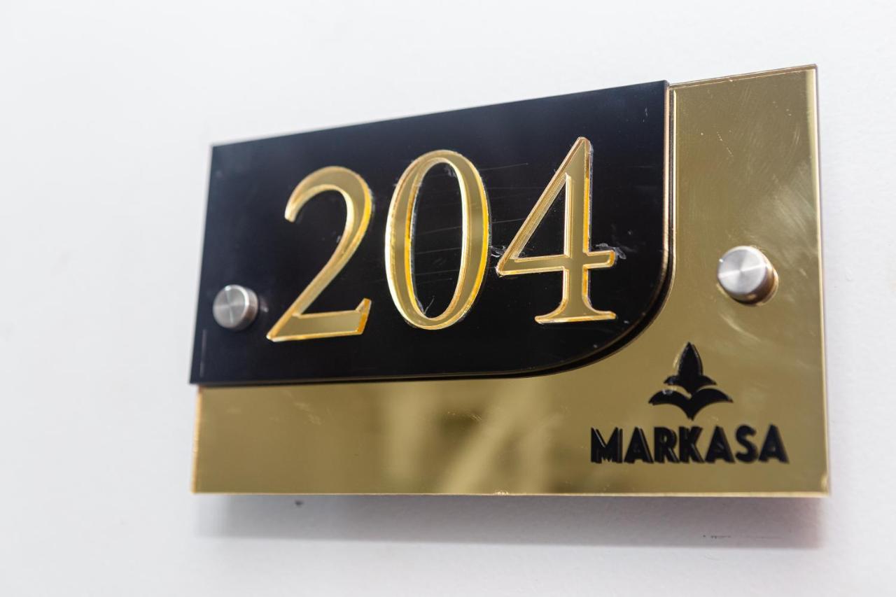 Markasa Hotel Boutique Картахена Экстерьер фото