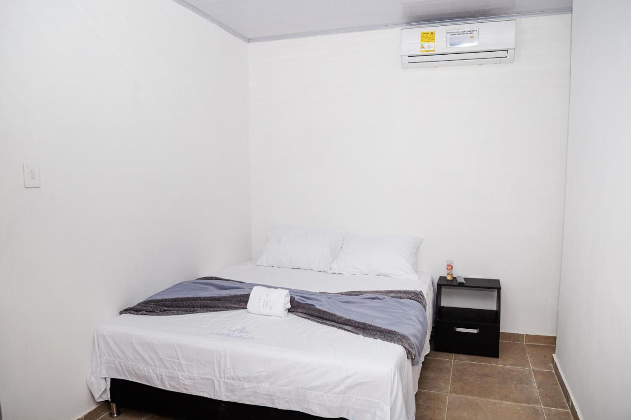 Markasa Hotel Boutique Картахена Экстерьер фото
