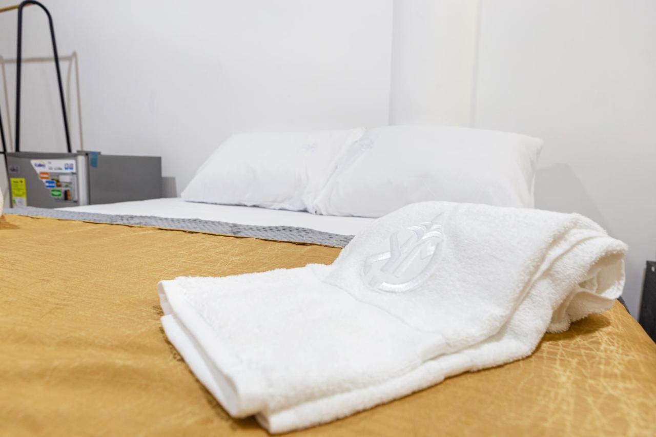 Markasa Hotel Boutique Картахена Экстерьер фото