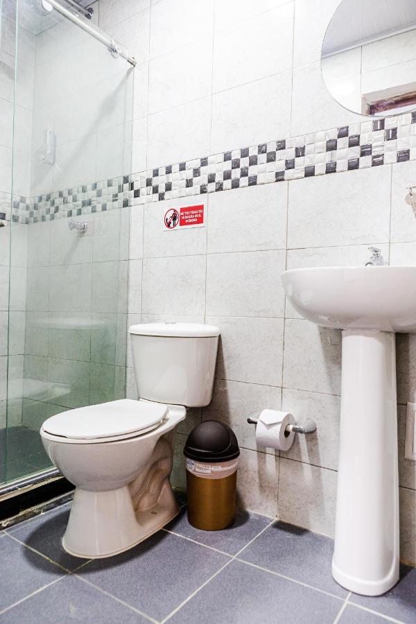 Markasa Hotel Boutique Картахена Экстерьер фото