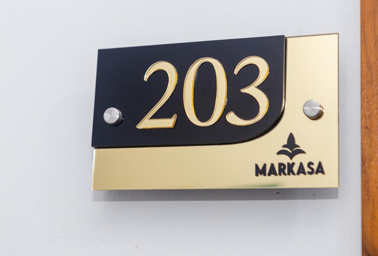 Markasa Hotel Boutique Картахена Экстерьер фото