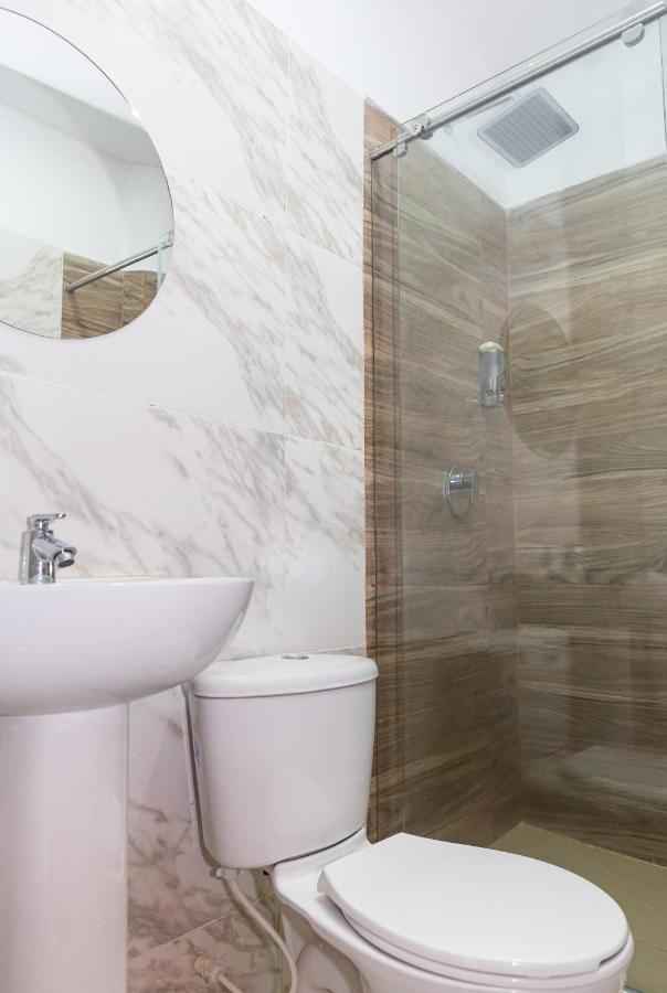 Markasa Hotel Boutique Картахена Экстерьер фото