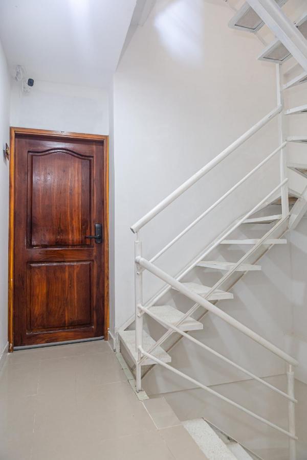 Markasa Hotel Boutique Картахена Экстерьер фото