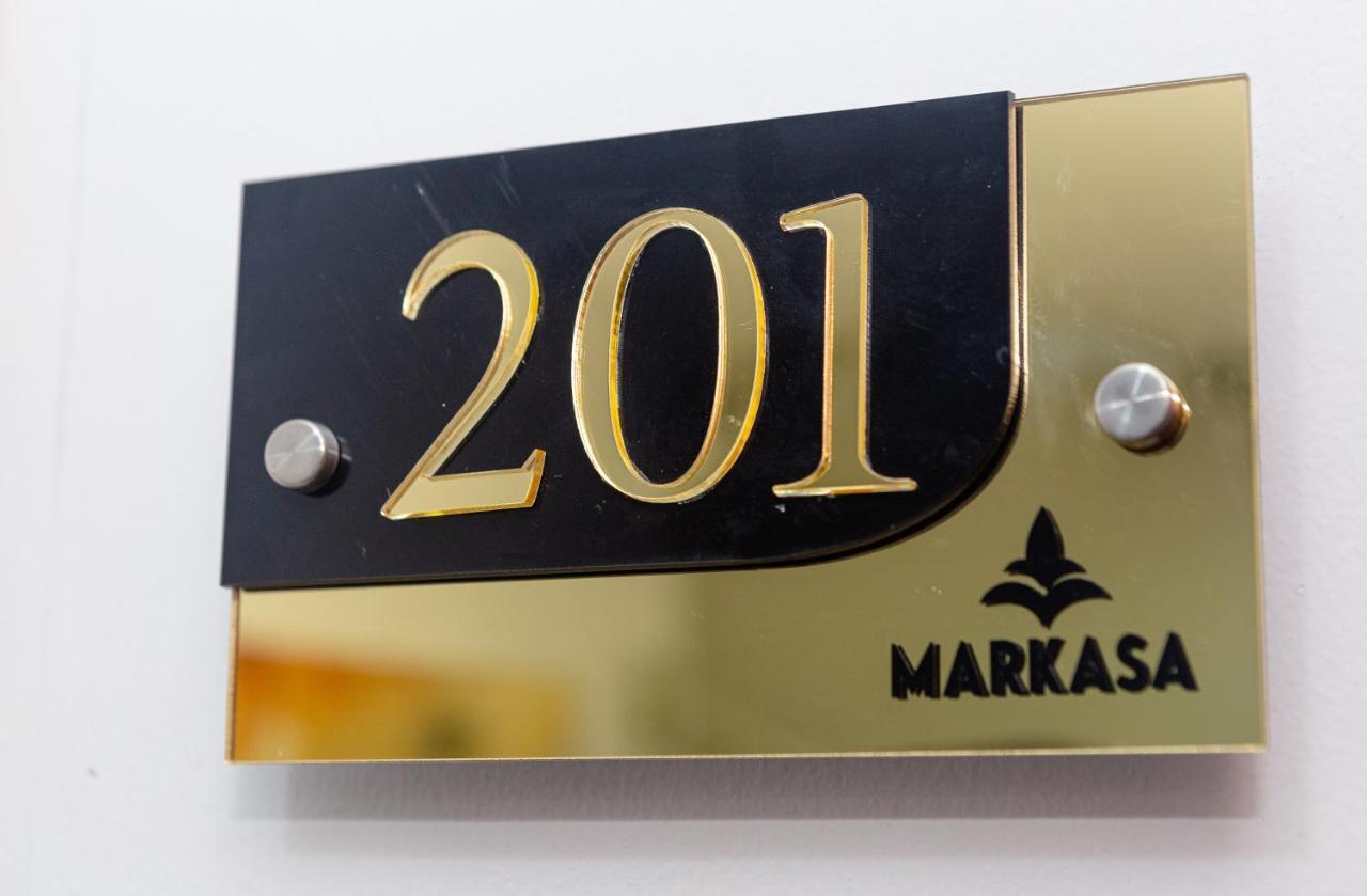 Markasa Hotel Boutique Картахена Экстерьер фото