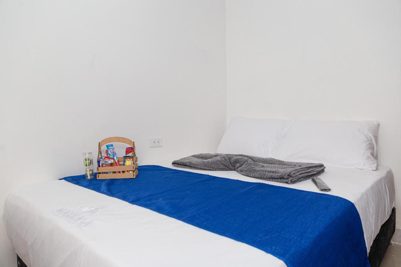 Markasa Hotel Boutique Картахена Экстерьер фото